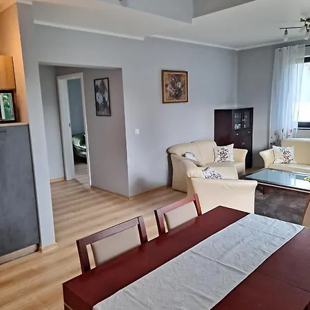 Apartmán Jelonek Jelení Hora