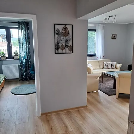 Jelonek Apartamento *