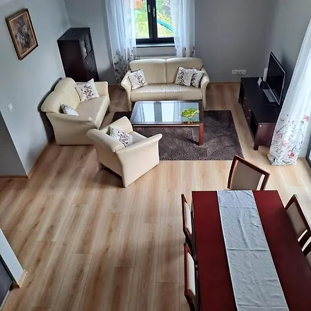 Jelonek Apartamento *