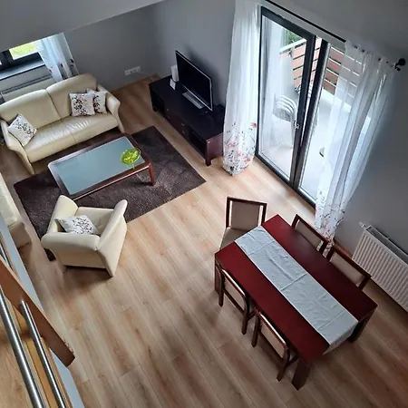 Jelonek Apartmán Jelení Hora