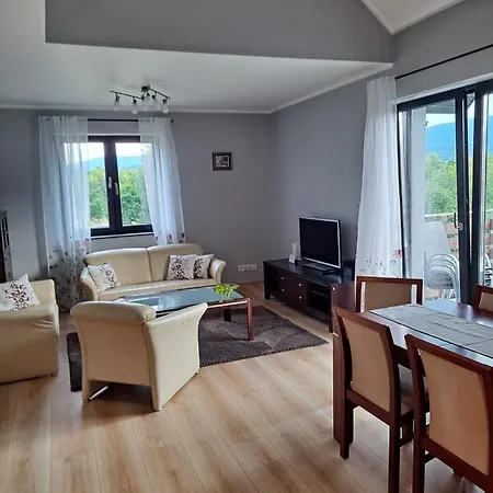 Jelonek Apartamento *