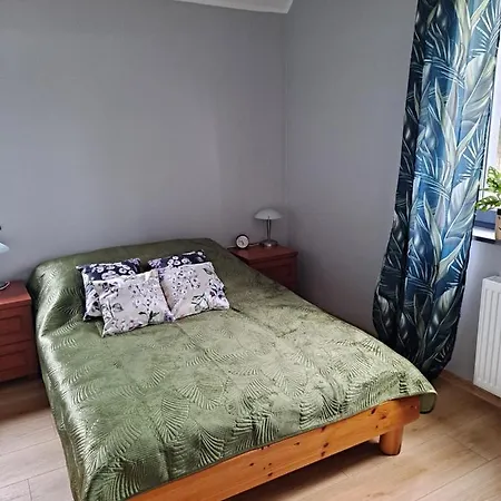 Jelonek Apartamento Jelenia Góra