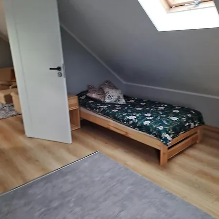 Apartamento Jelonek *