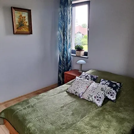 Apartamento Jelonek Jelenia Góra
