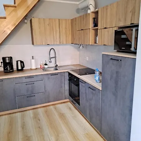 Apartamento Jelonek *