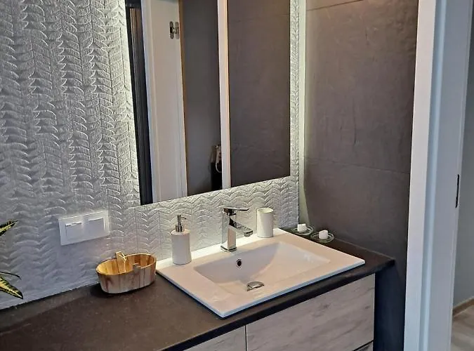 アパート Jelonek *