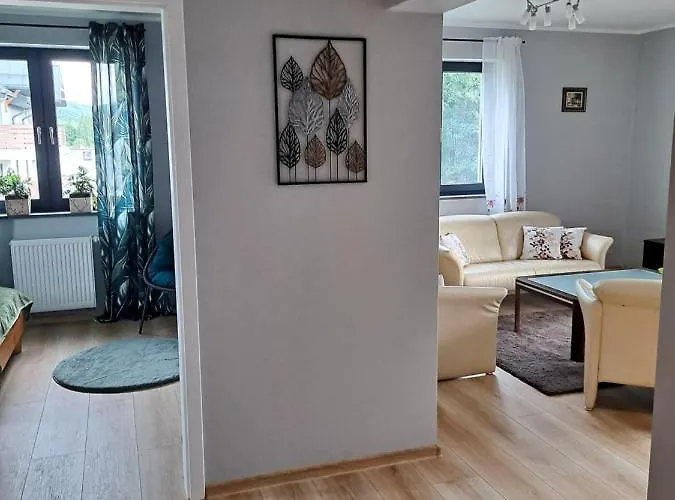 Jelonek アパート *