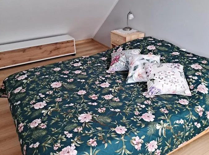 Jelonek アパート