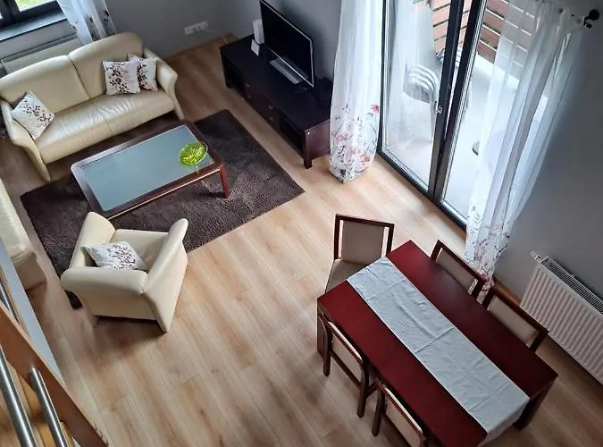 Jelonek アパート イェレニャ・グーラ