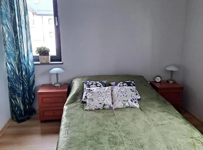 Jelonek イェレニャ・グーラ