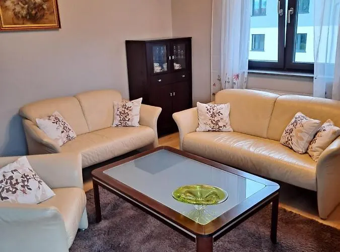 Jelonek アパート イェレニャ・グーラ