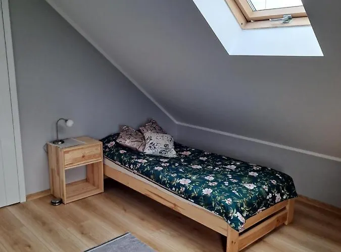 Jelonek アパート *