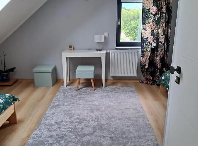 Jelonek * イェレニャ・グーラ