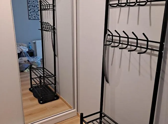 アパート Jelonek